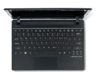 Acer AO756 1007U/4GB/500 czarny - 124294 - zdjęcie 3